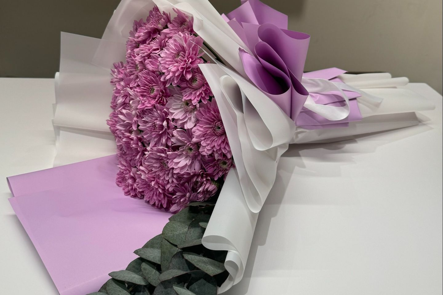 Bouquet Of Roses