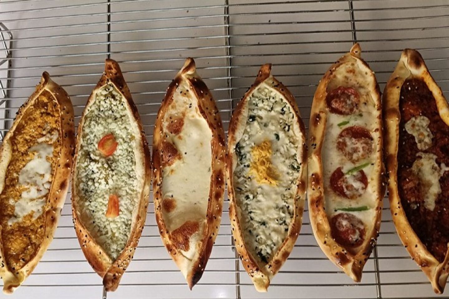 Six Pies Offers