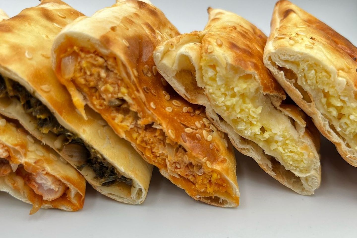 ساندويتش كبده