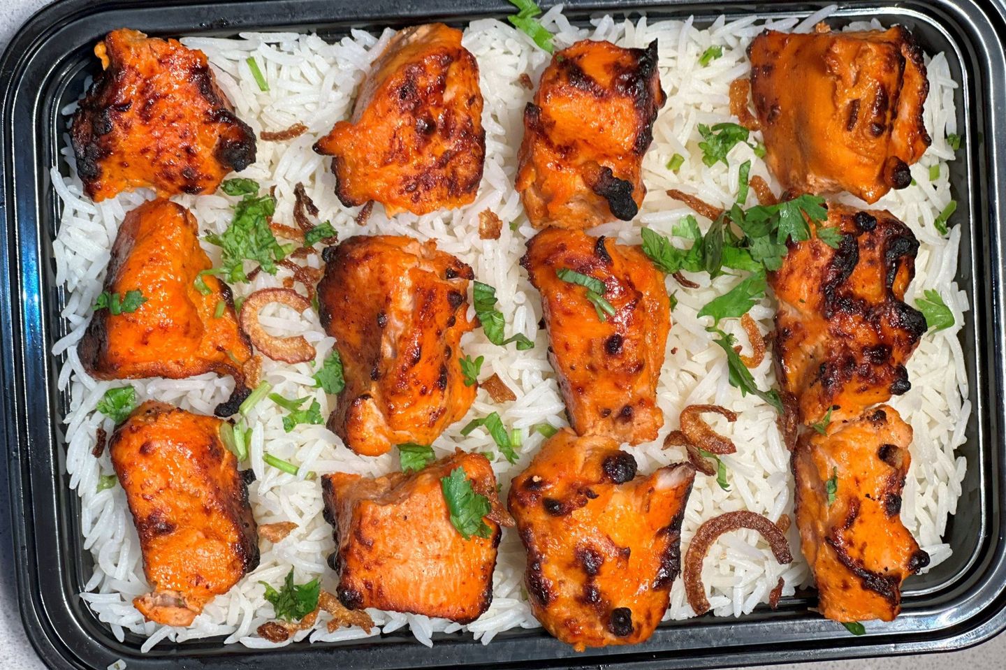 تندوري شيش