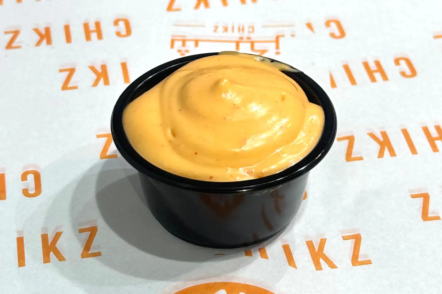 Pavlo Sauce