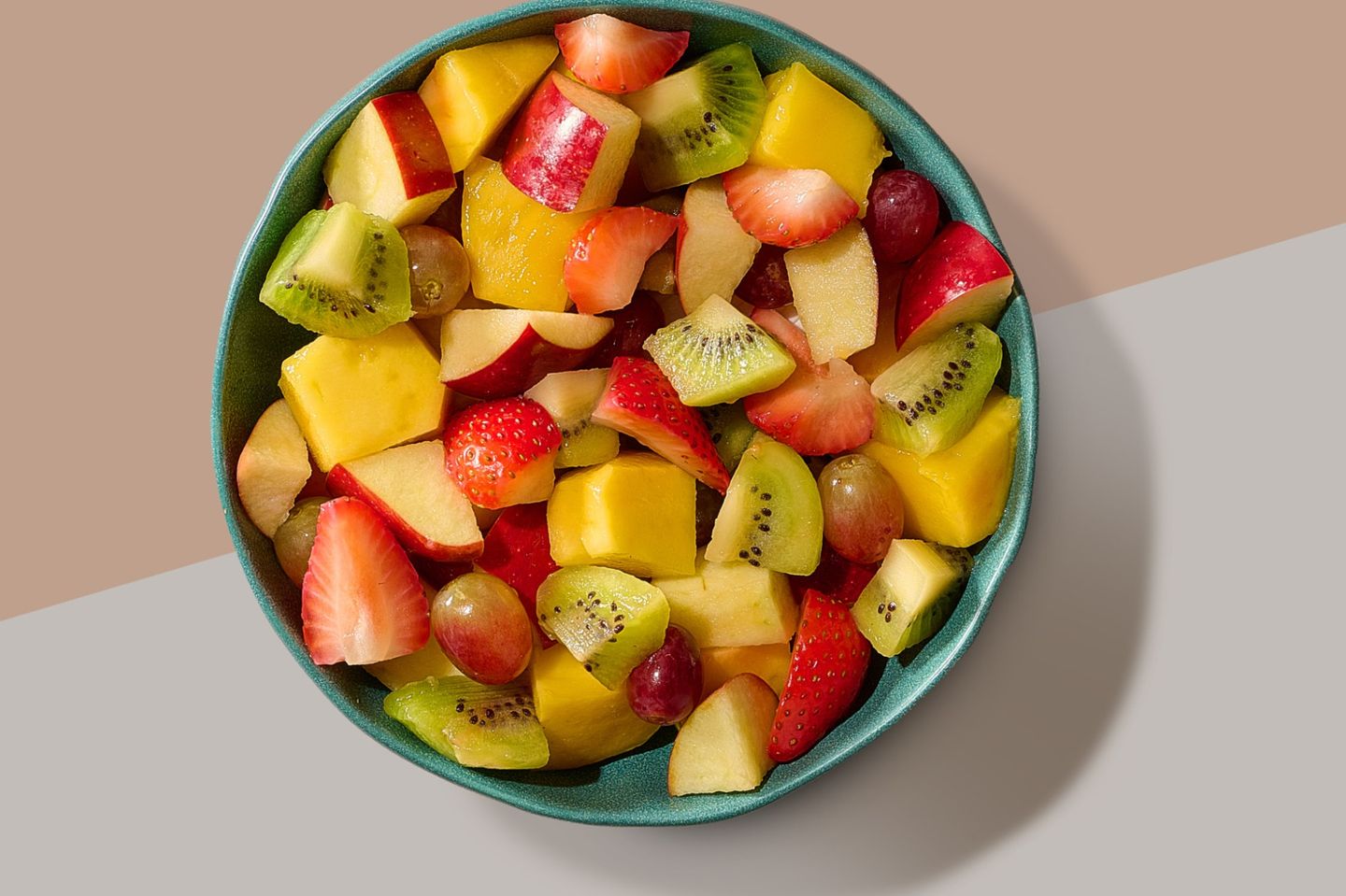 Fresh Fruit Salad