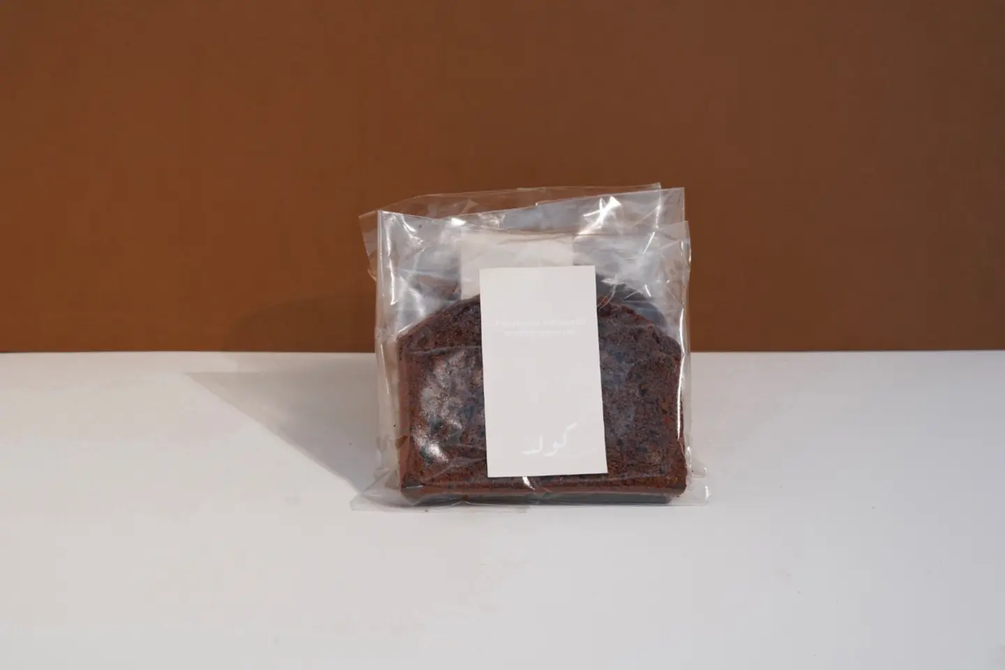 English Cake