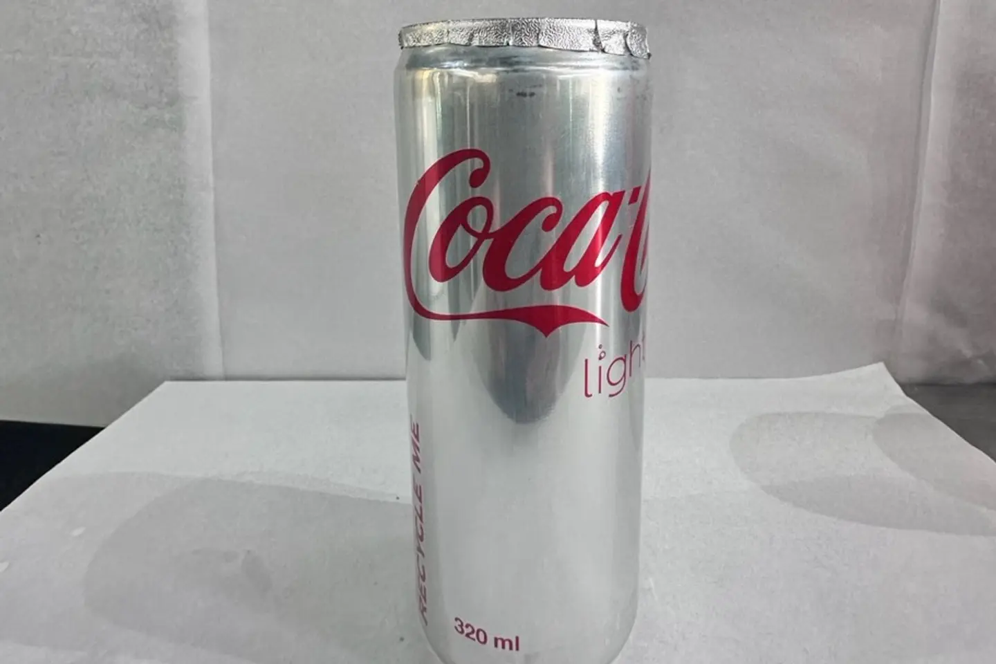 Coca Cola Diet 320ml