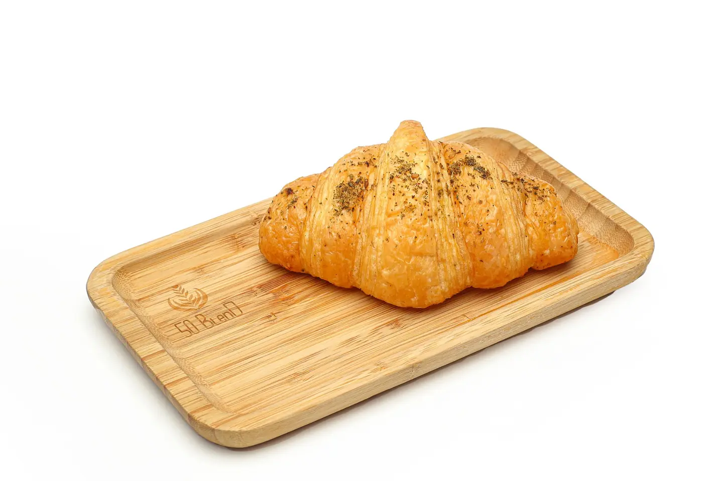 Thyme Croissant