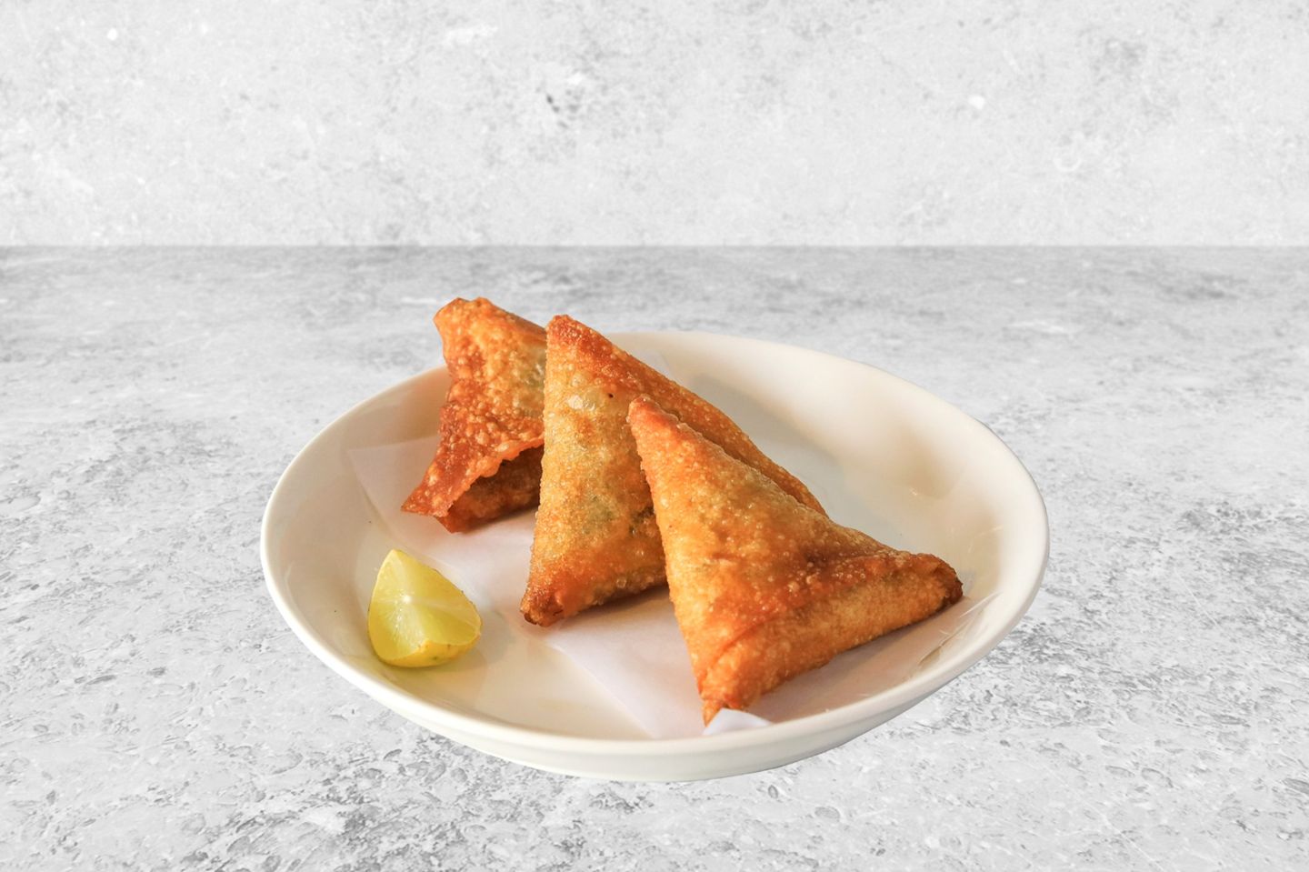 Cheese Sambosa