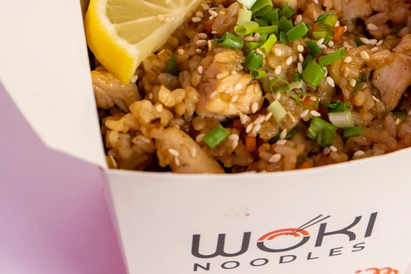 Fried Rice Vegetables