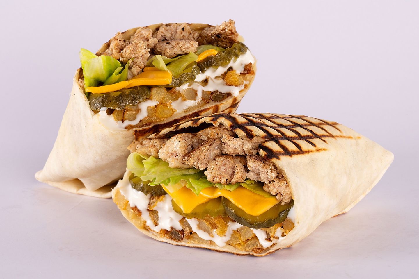 بيق ام سي دجاج