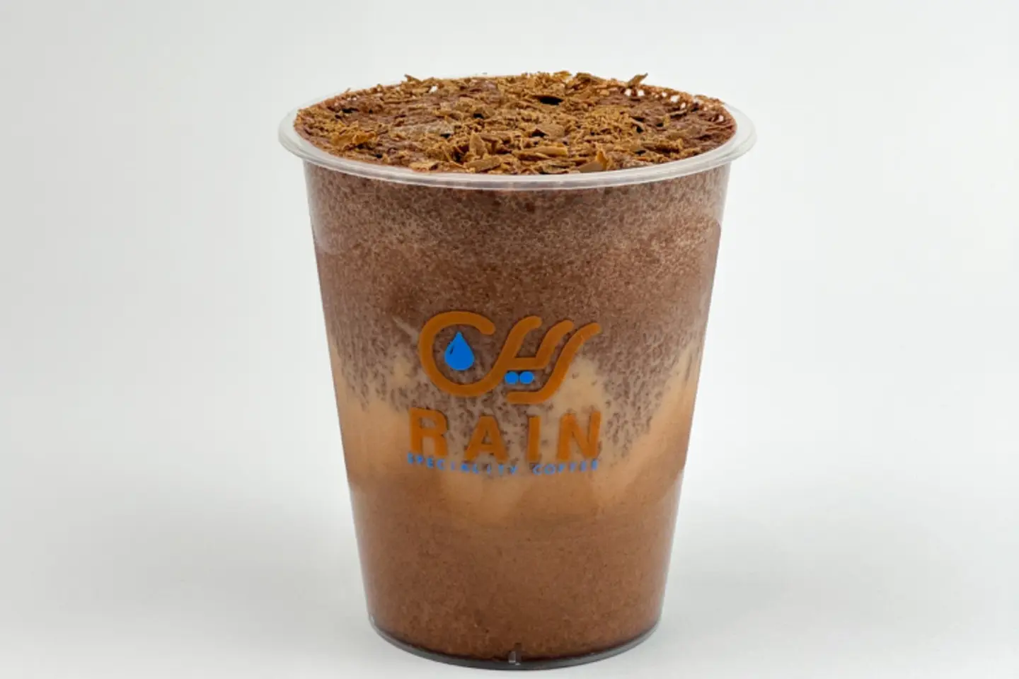 Ice Chocolate