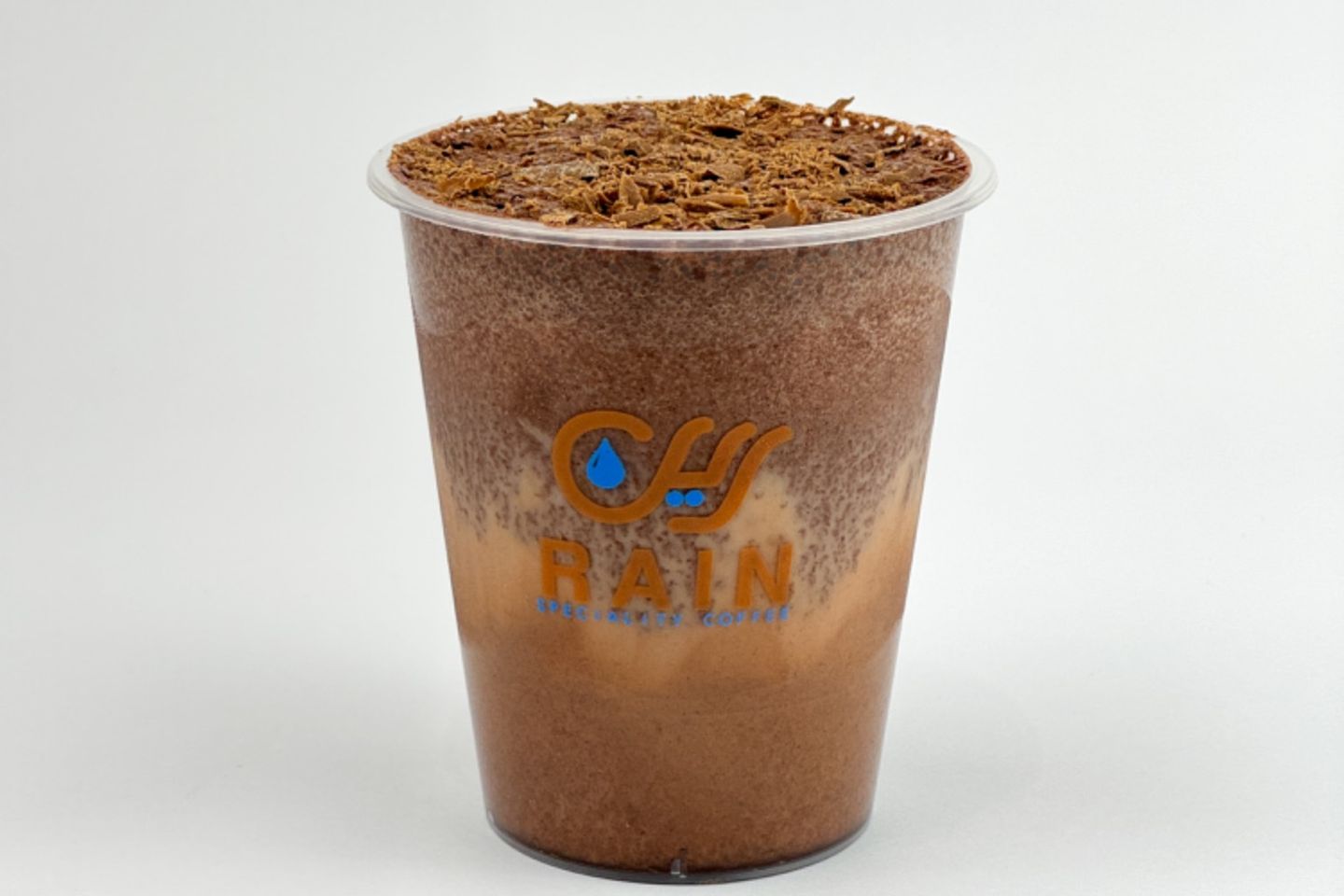 Ice Chocolate
