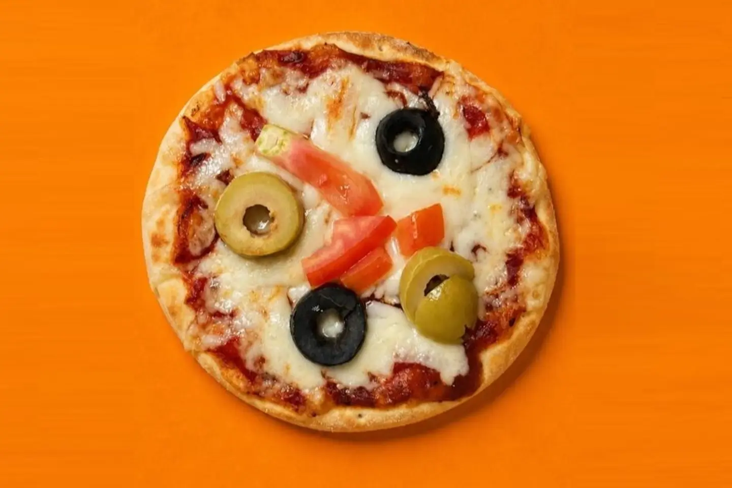 Mini Soirée Pizza