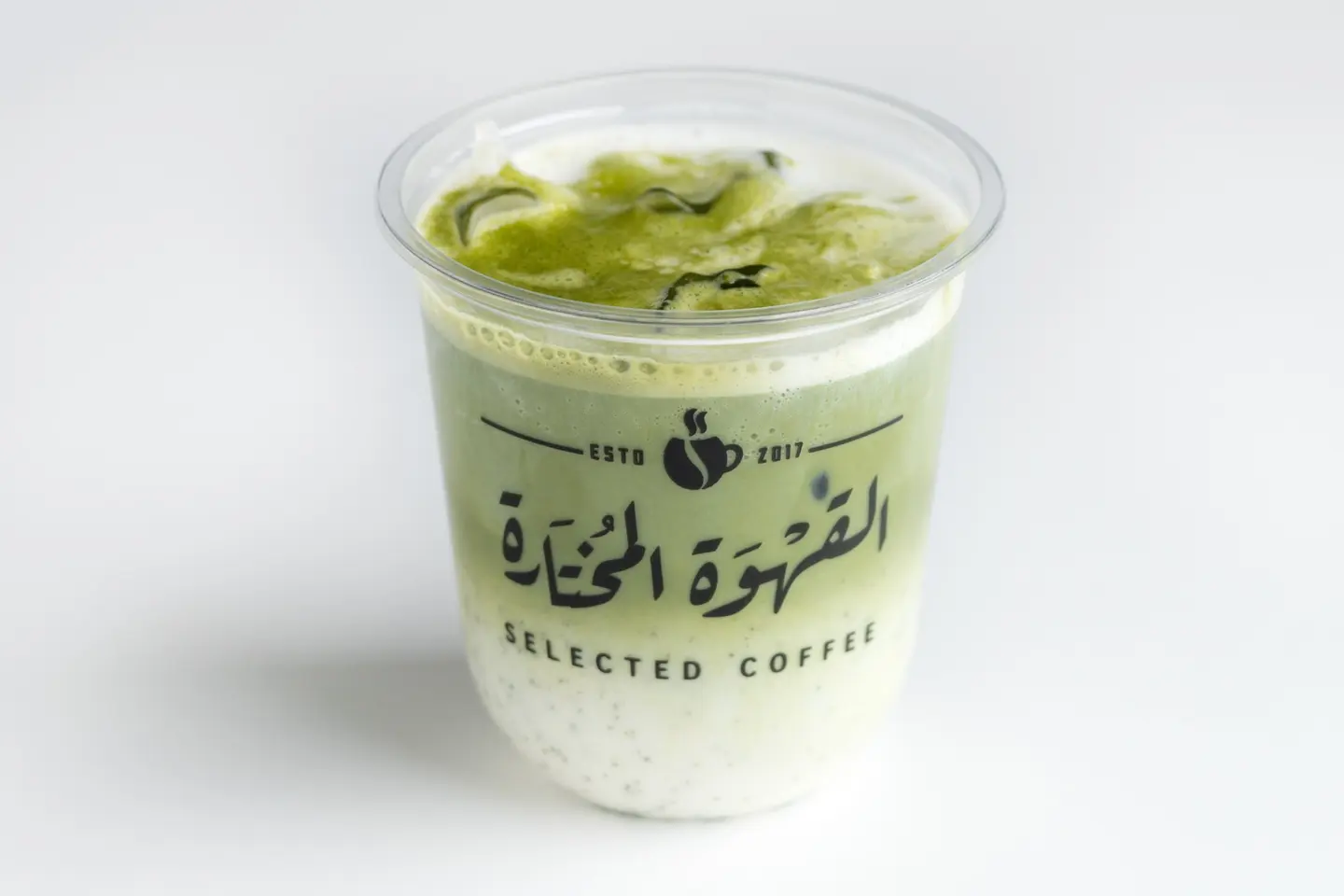 ايس ماتشا