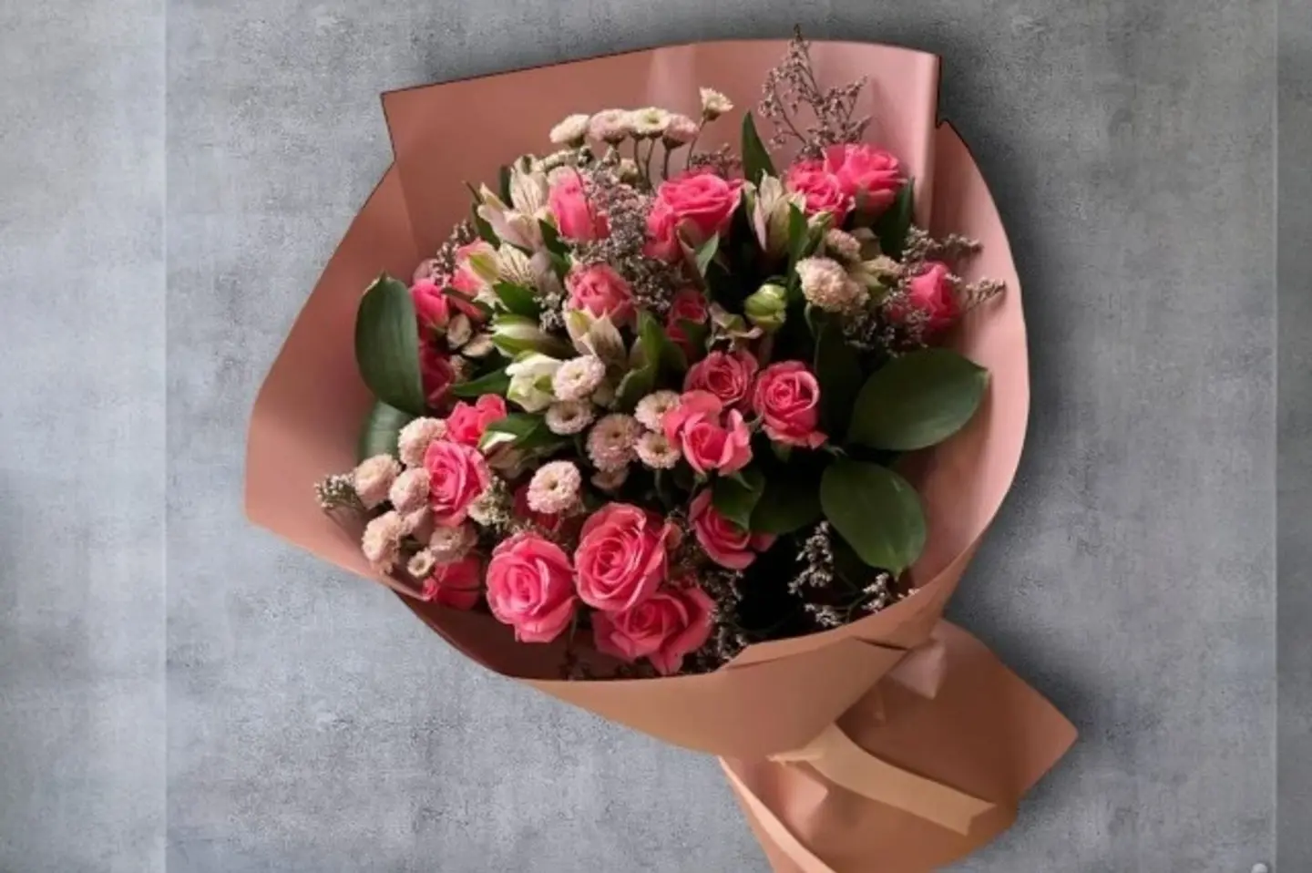 Shaza Bouquet