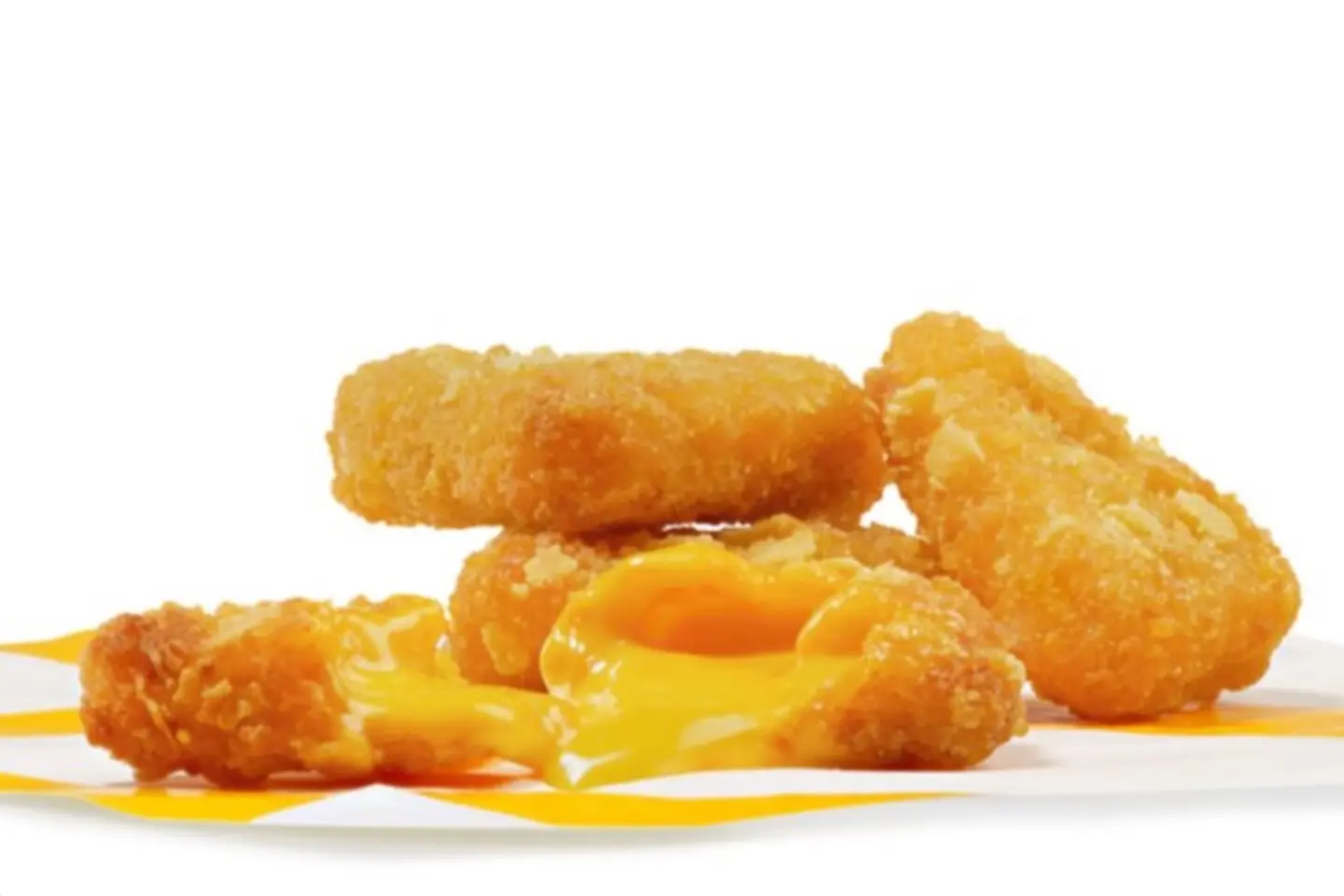 Nacho Cheese