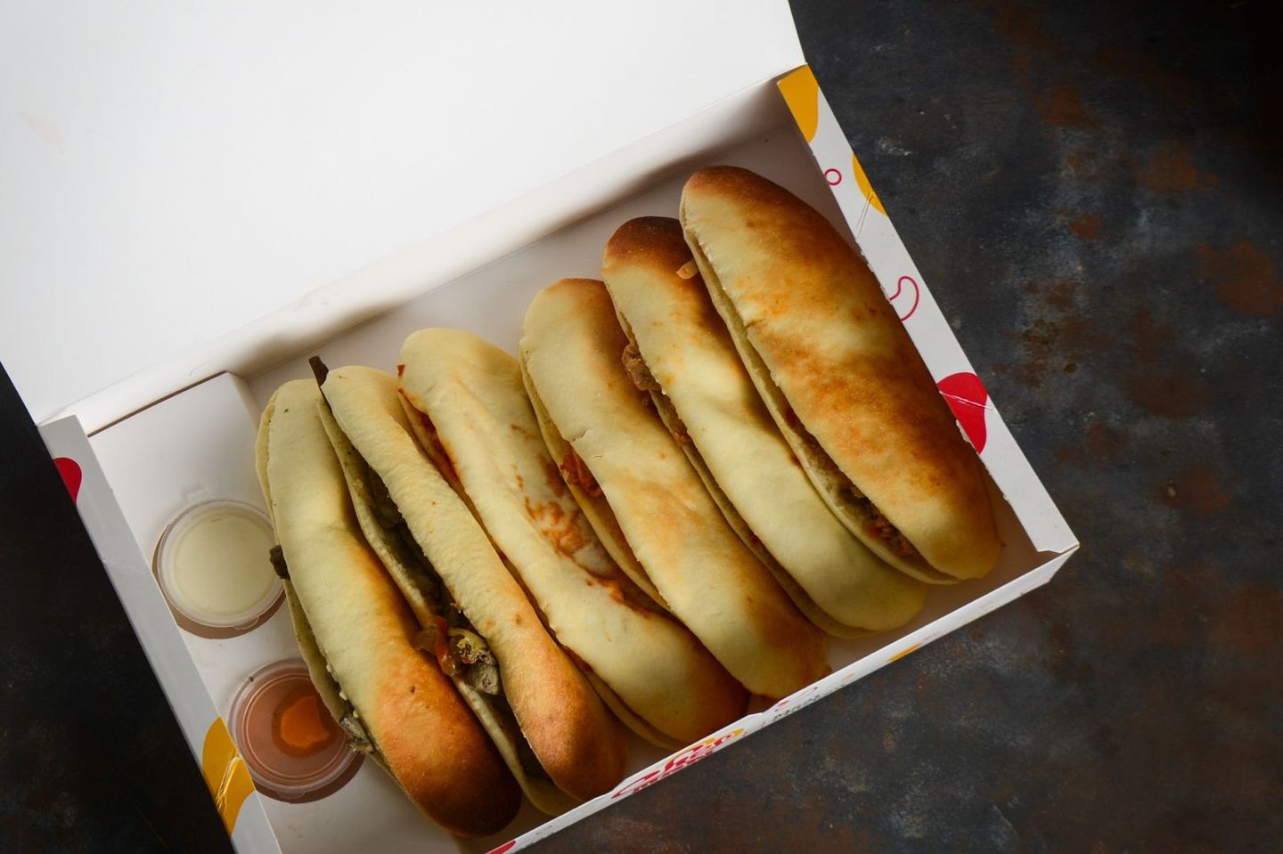 Family Box Chicken