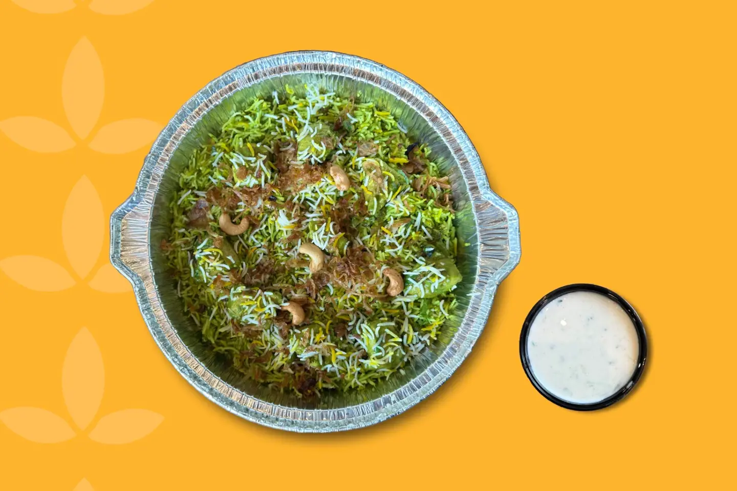 Hyderabadi Chicken