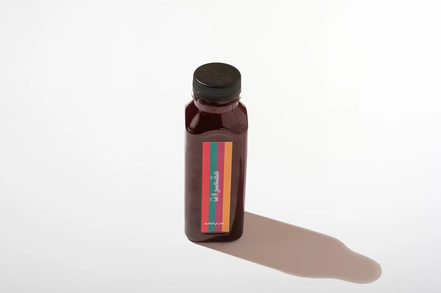 ايس كركديه صغير