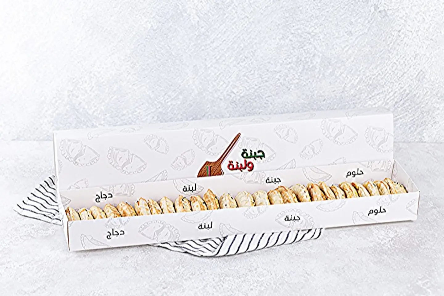 بوكس جمعات