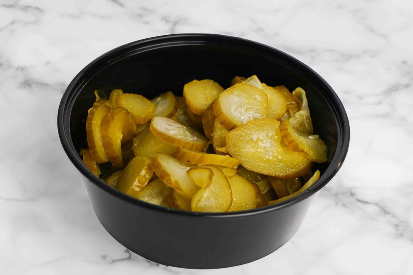 Pickles Plate