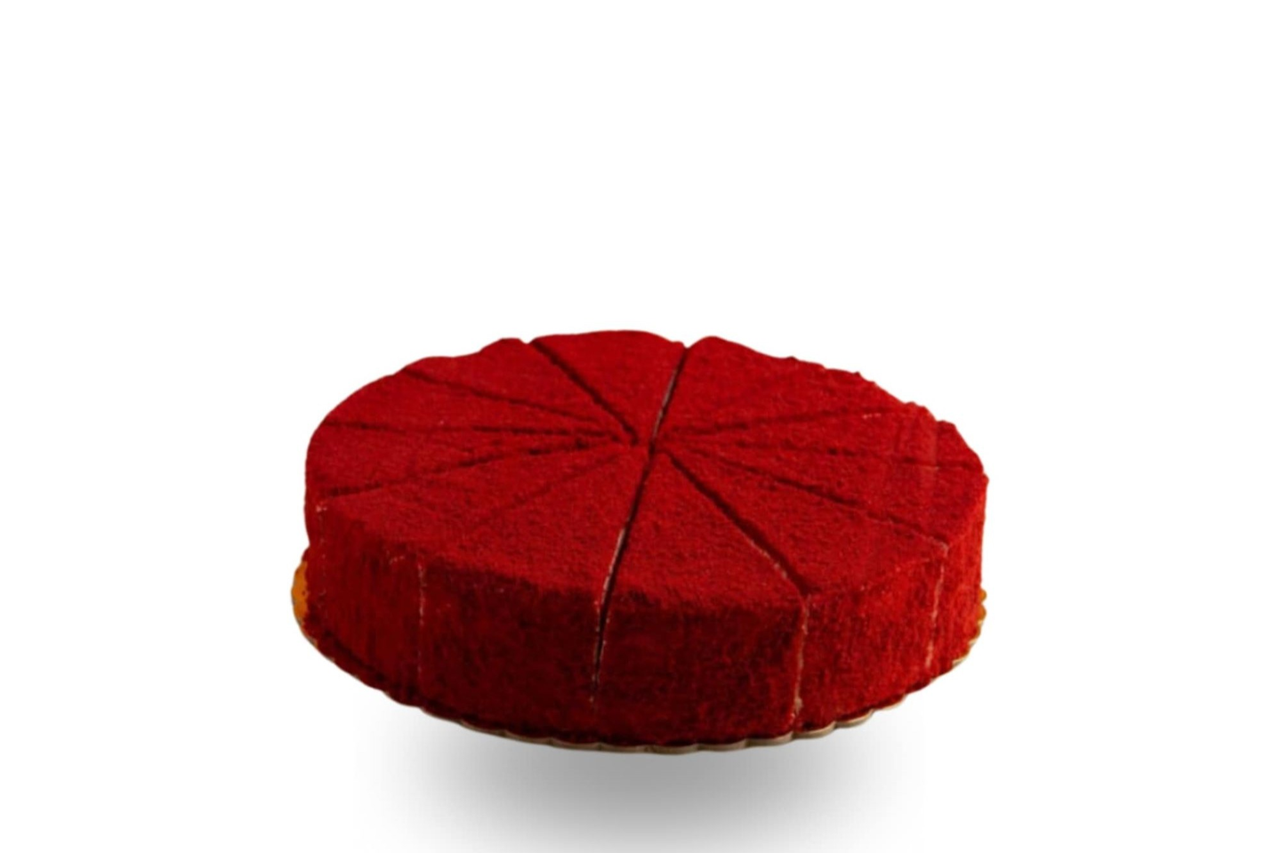 Red Velvet Cake