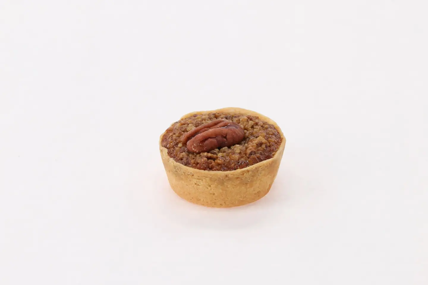 Pecan Tart