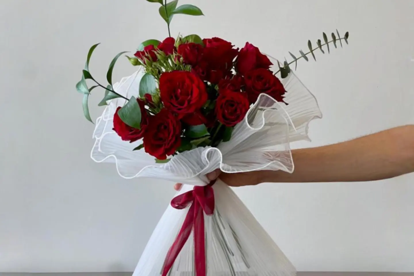 باقة مُترفة