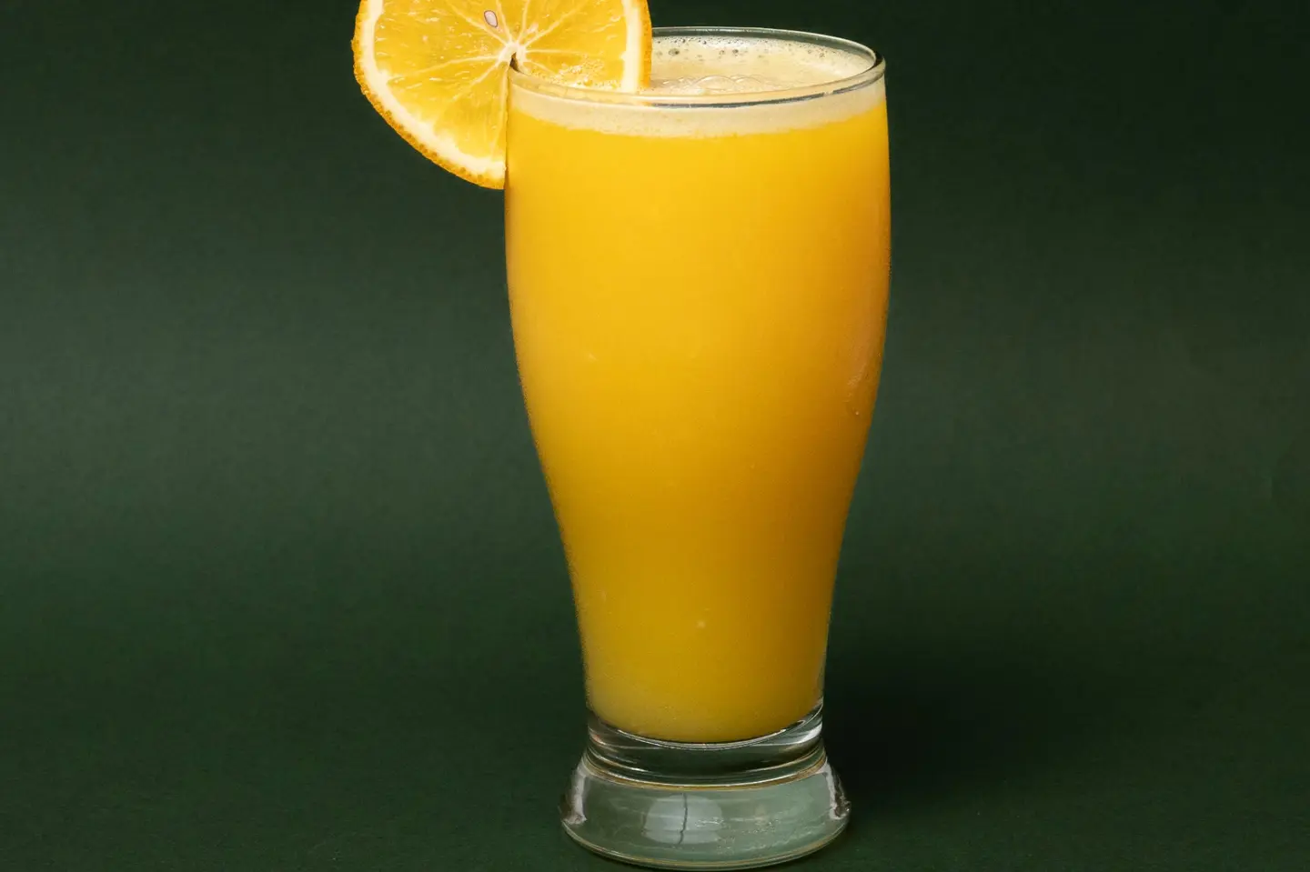 Orange Juice