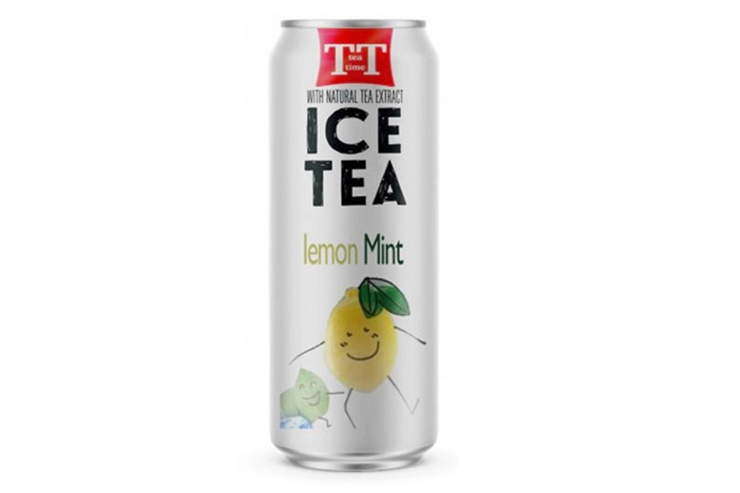 Iced Tea   Lemon