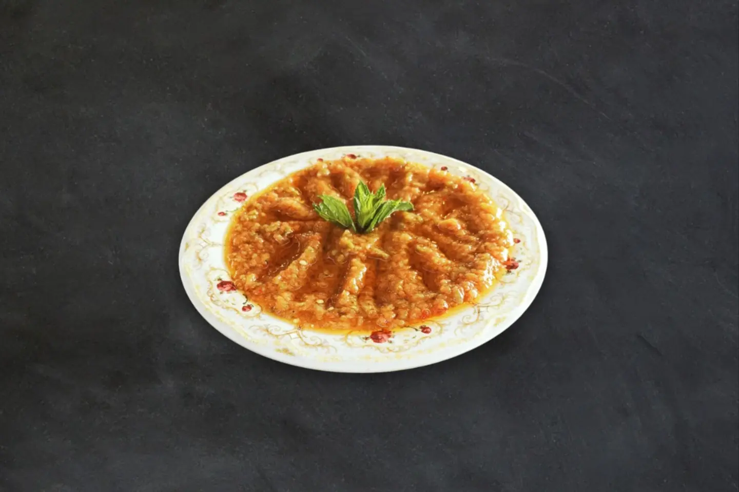 بابا غنوج