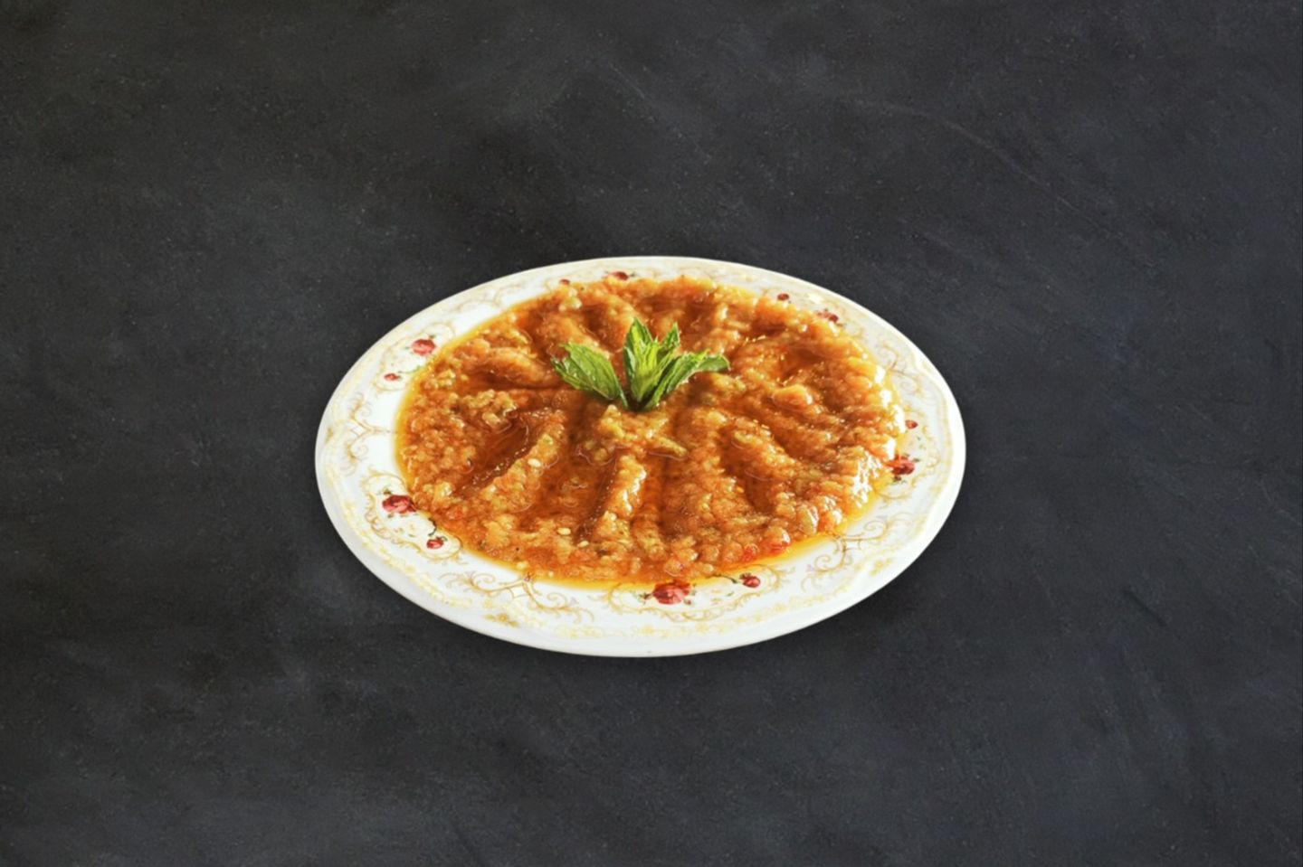 بابا غنوج