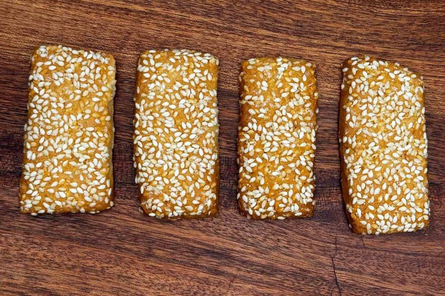 Biscuit Sesame
