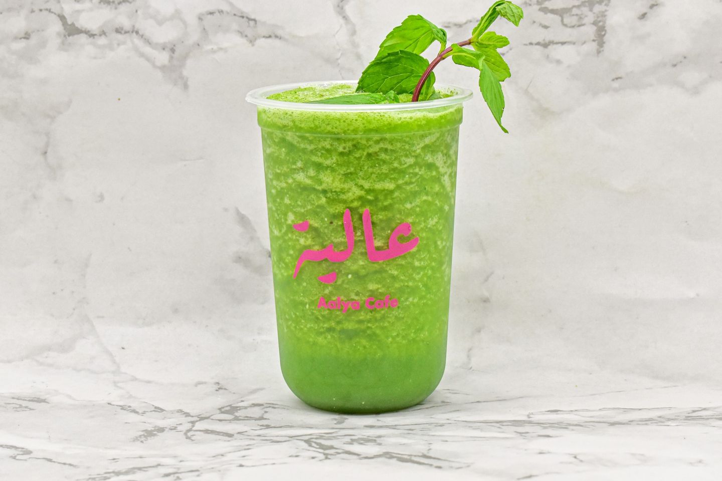 ليمون نعناع