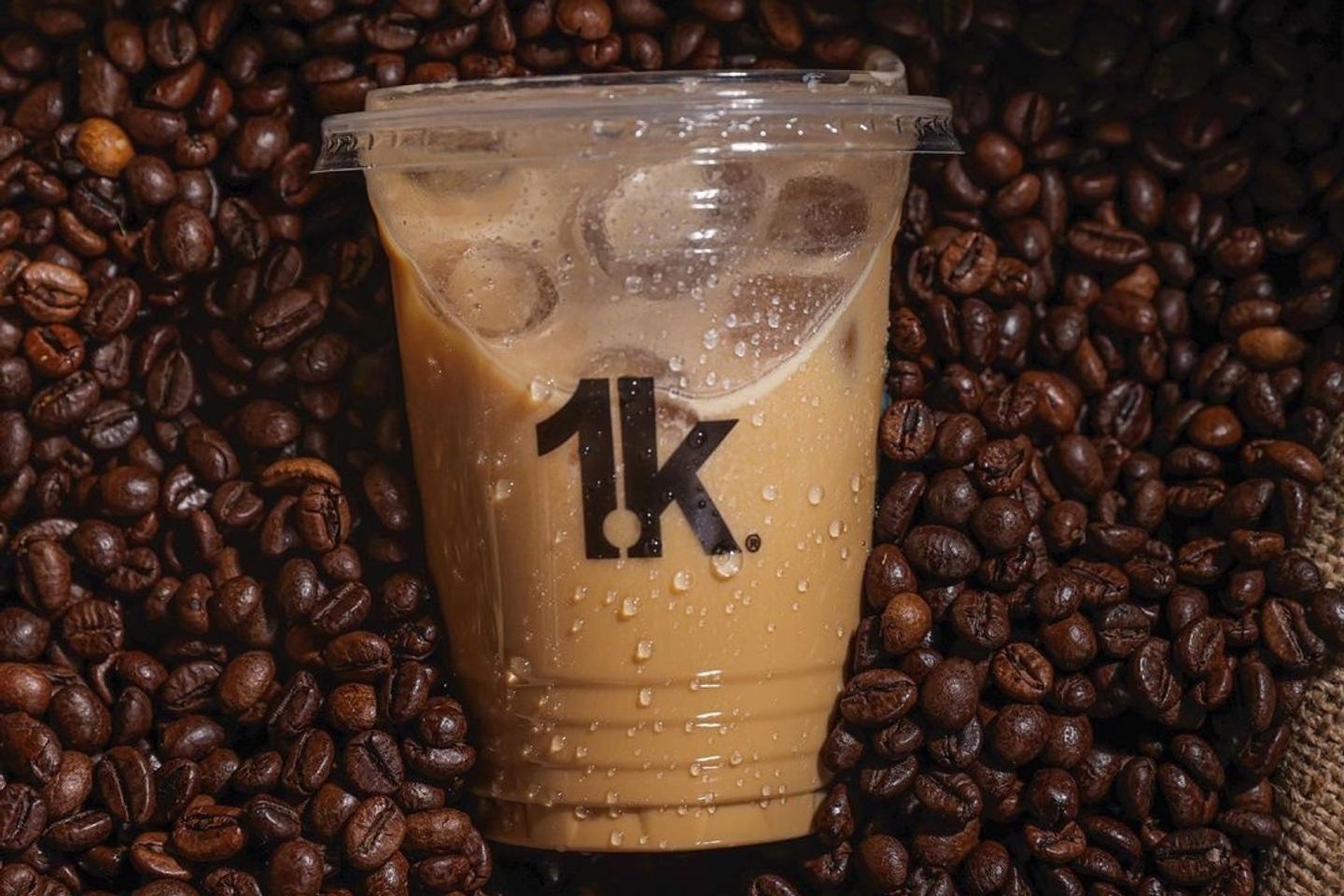 Ice Latte