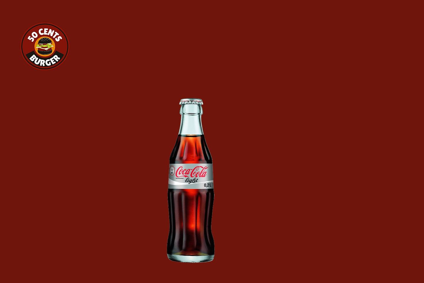 Coca Cola Light