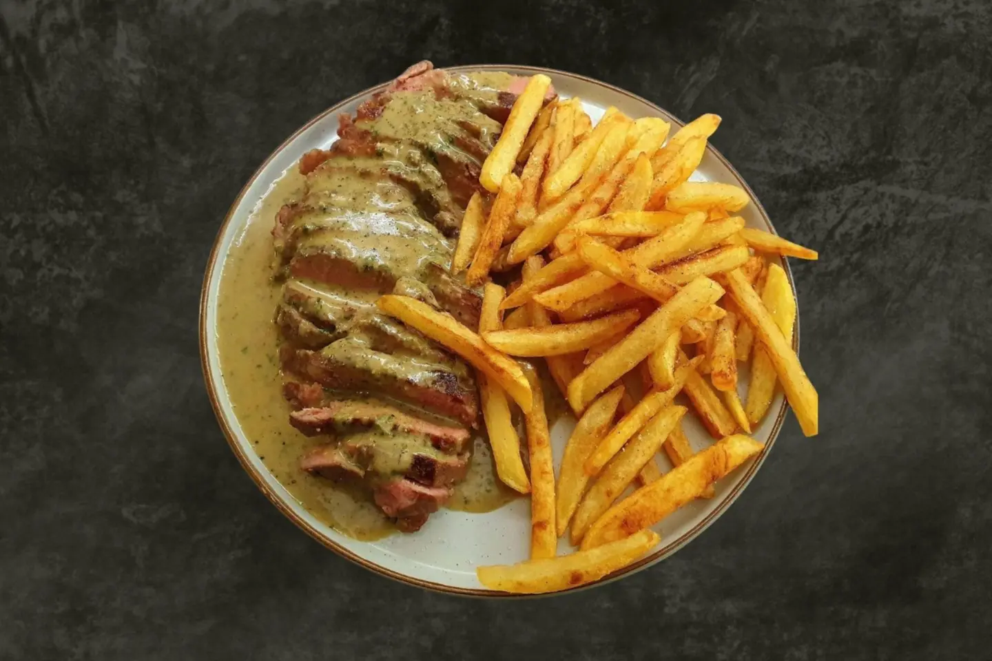 ريب آي كافيه دي باريس