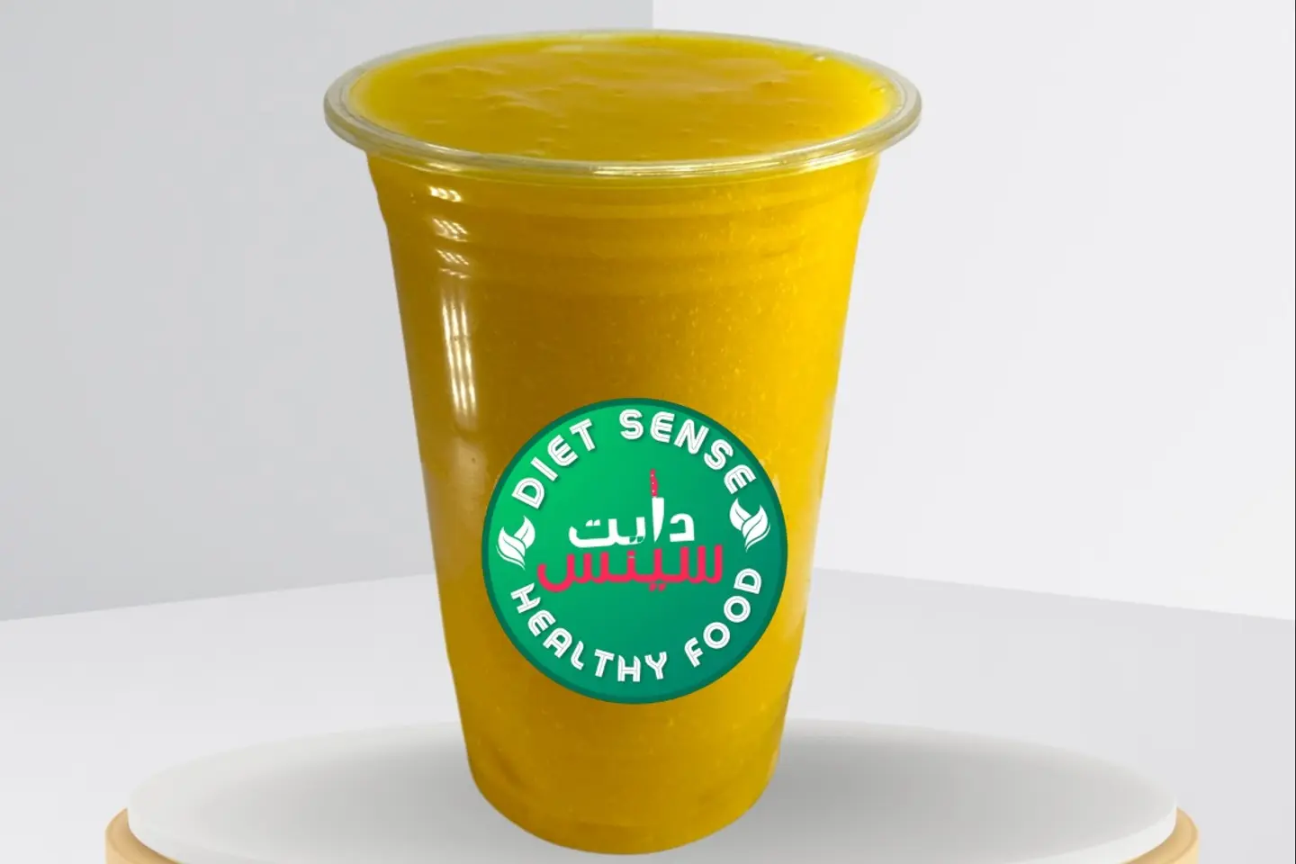 Mango Sugar Free