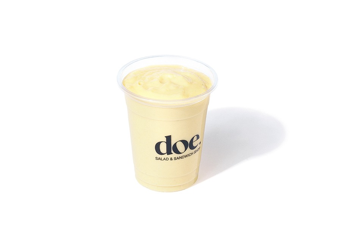 Mango Breeze