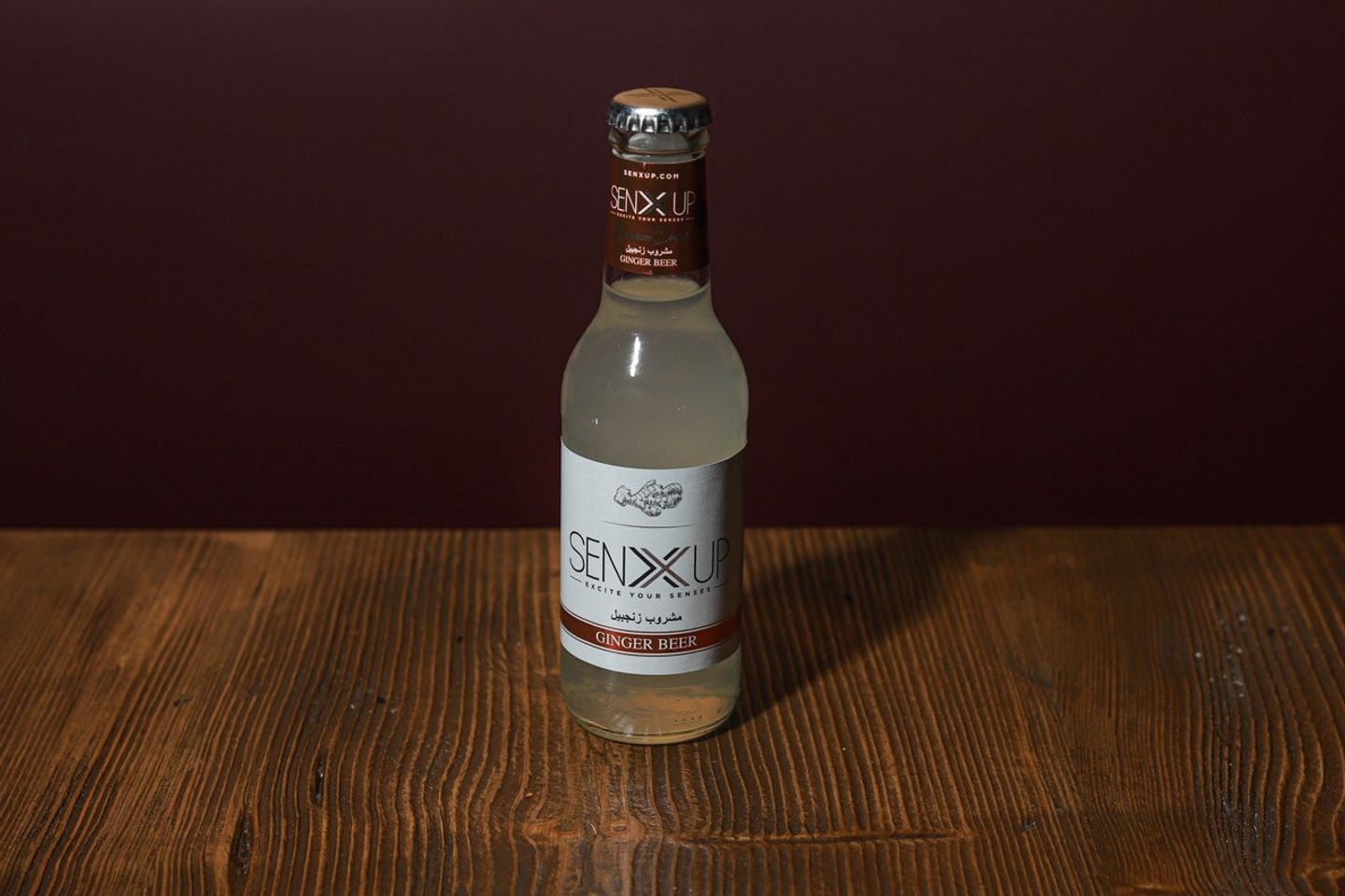 Ginger Beer