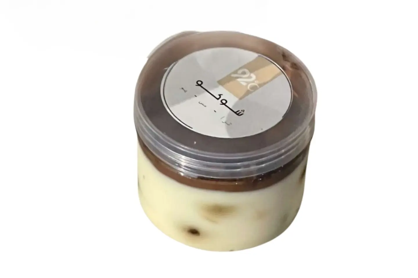 شوكو تيراميسو