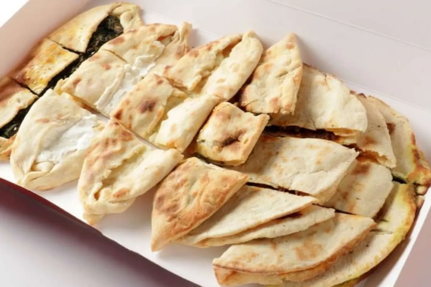 مشكل معجنات وسط