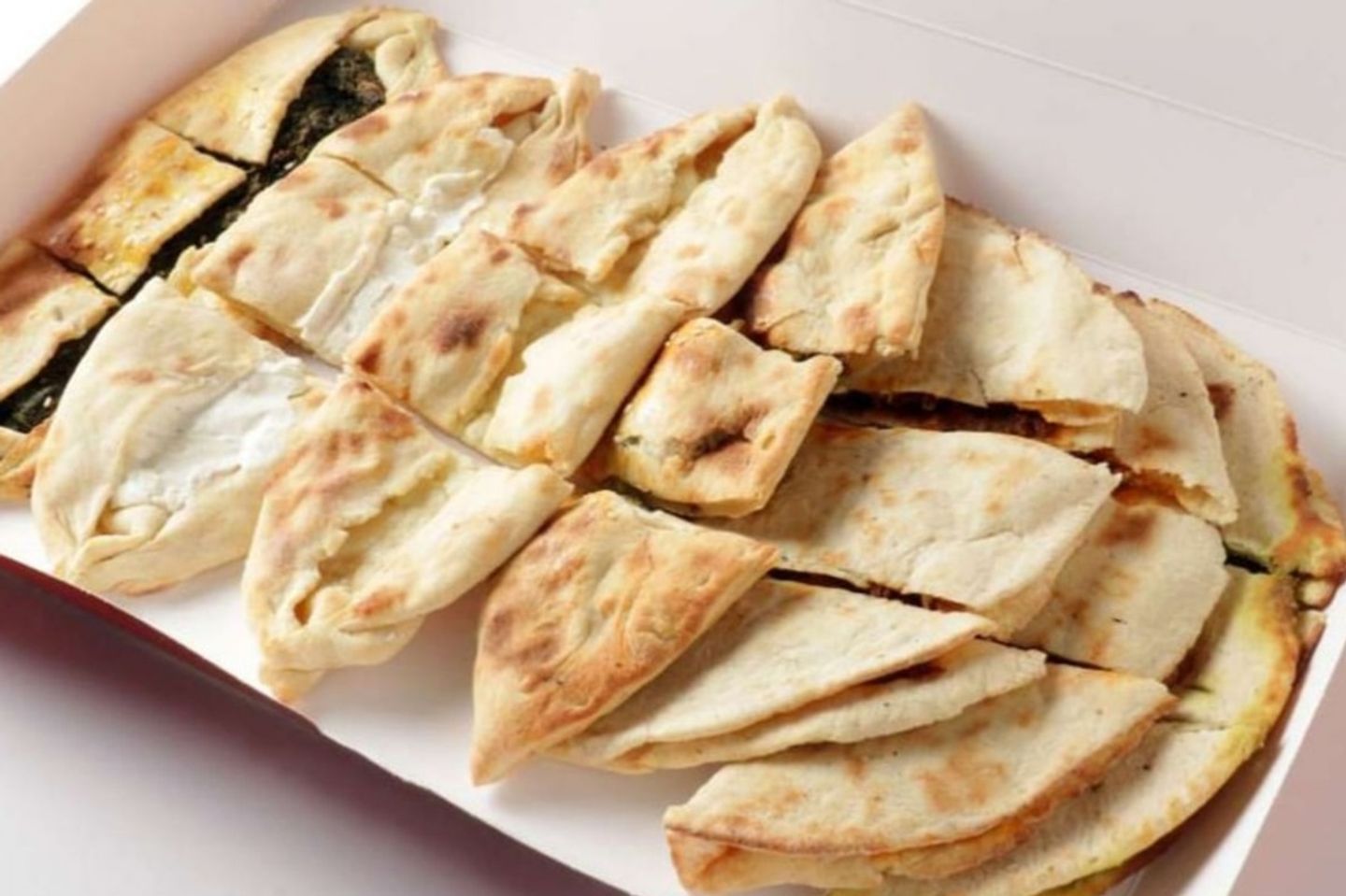 Mix Pastry M
