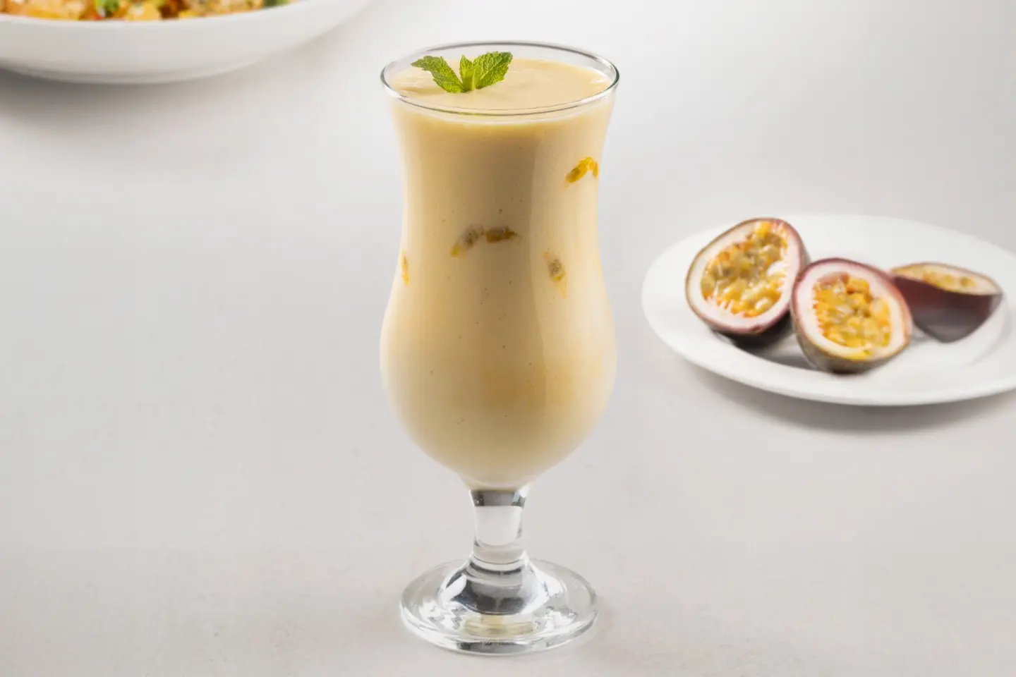 Passionfruit Smoothie
