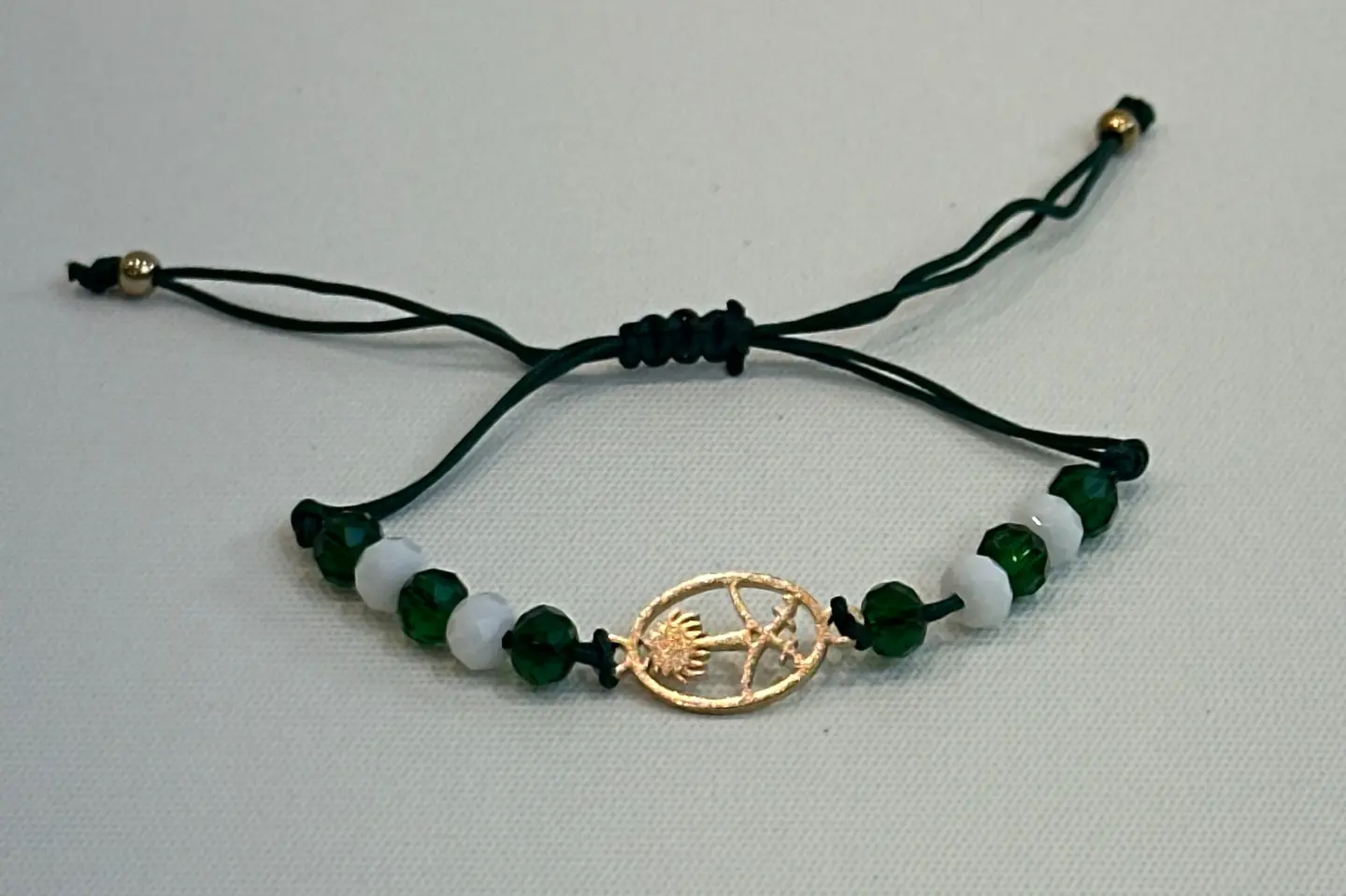National Bracelet 5