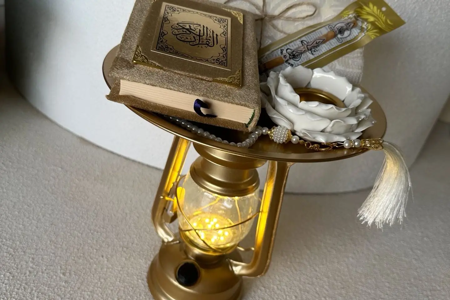 هدية رمضان رقم ثماينة