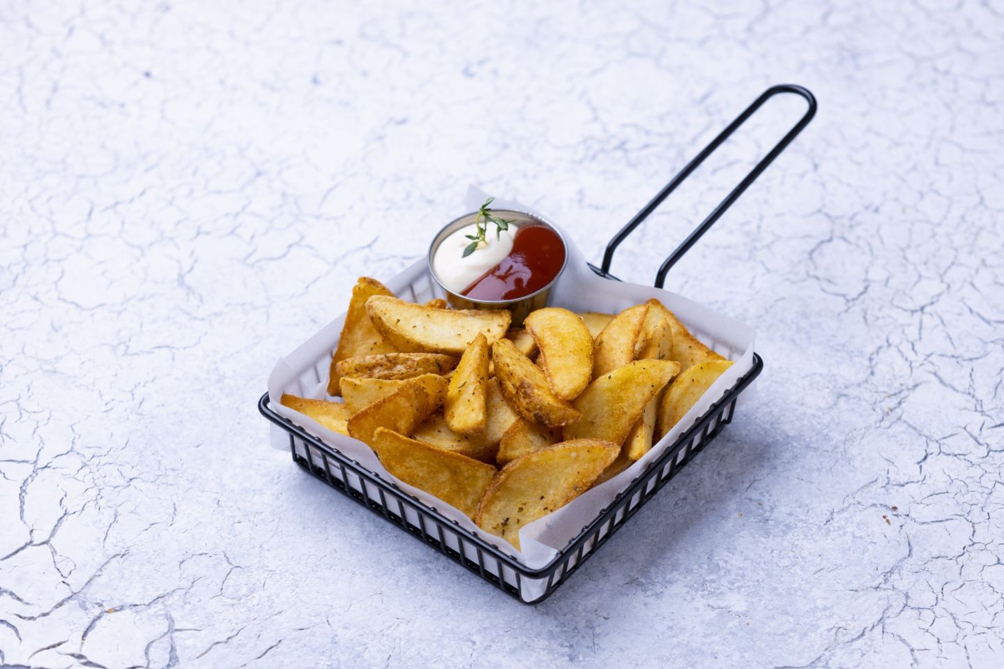 بطاطا ودجز