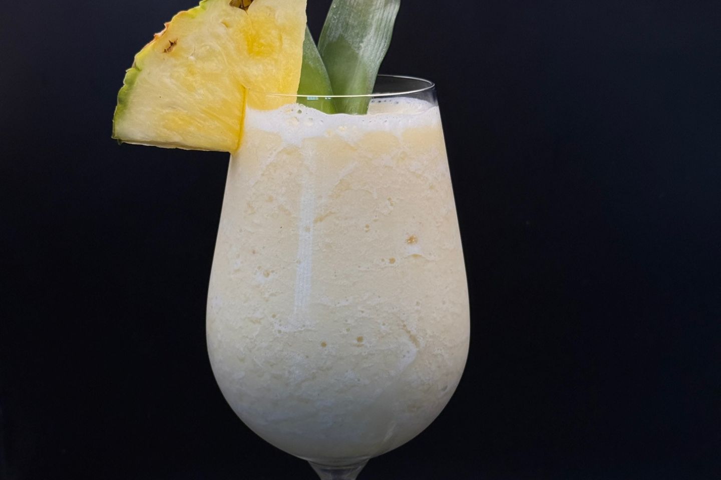 Piña Colada Helada