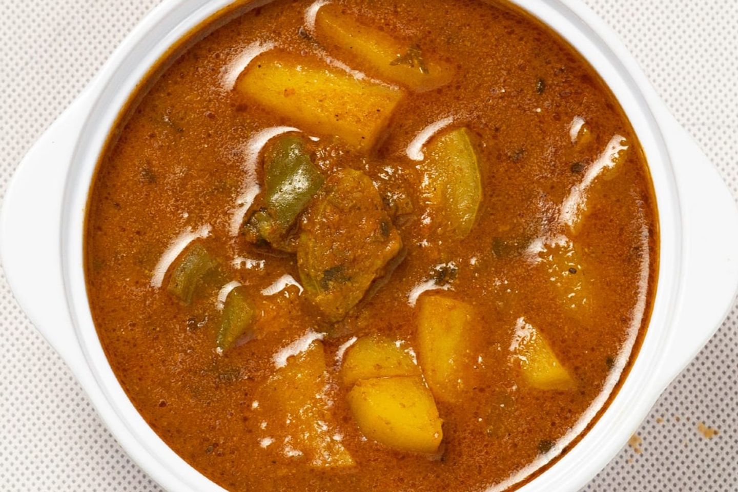 Mix Vegetable