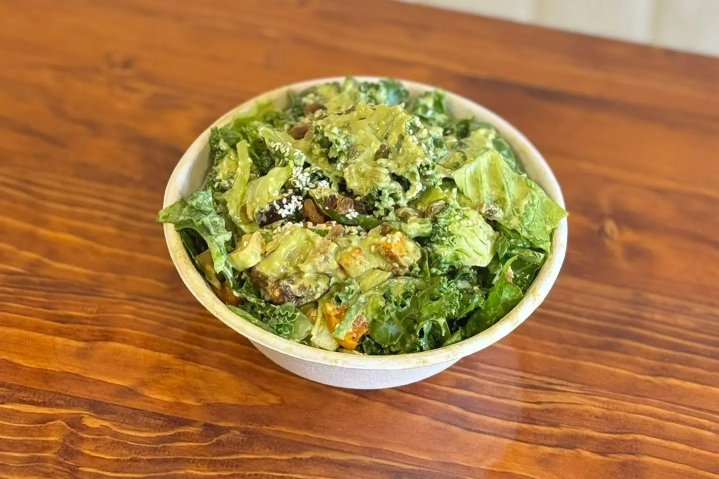 هيلث رينج سالد