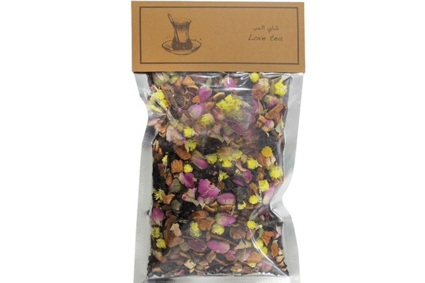 Love Tea