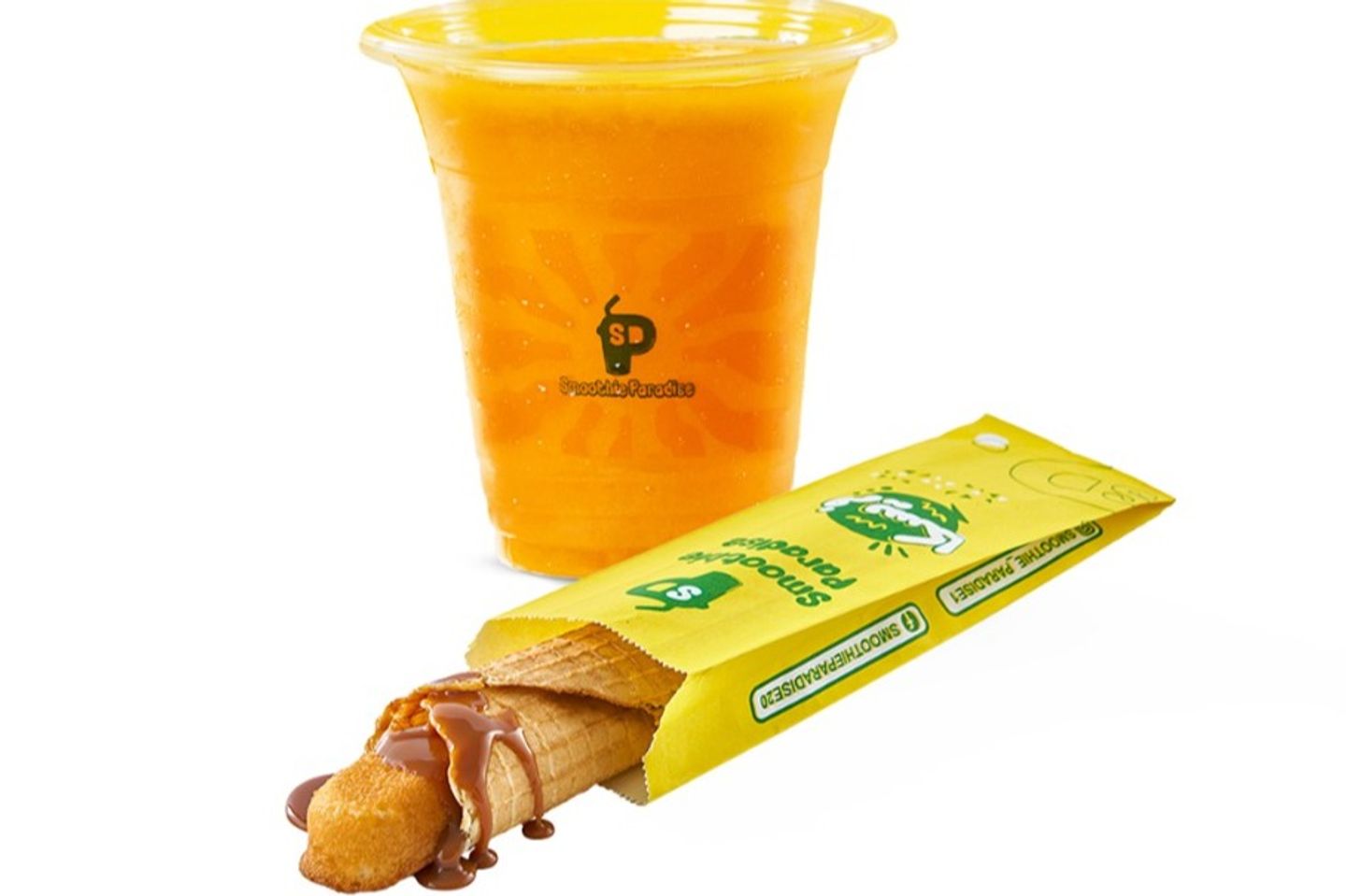 Fresca Twinkies And Kharboush Free